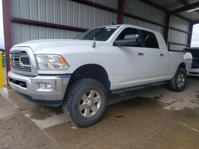 Photo 2 from auction – 2015 RAM 3500 SLT with VIN 3C63R3LL0FG630168