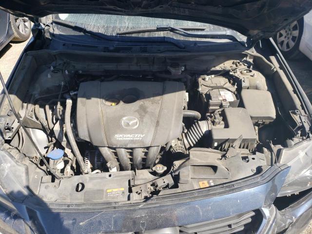 Photo 11 from auction – 2016 MAZDA CX-3 SPORT with VIN JM1DKBB78G0126649