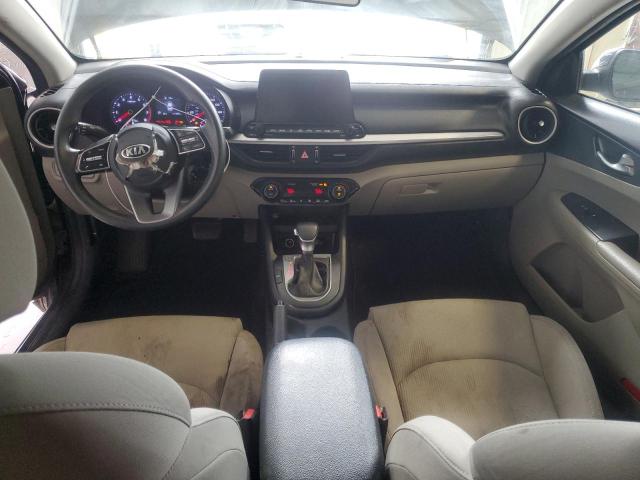 Photo 8 from auction – 2019 KIA FORTE FE with VIN 3KPF24AD6KE020163