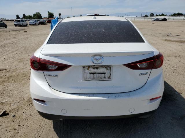 Photo 6 from auction – 2016 MAZDA 3 TOURING with VIN JM1BM1W75G1350090