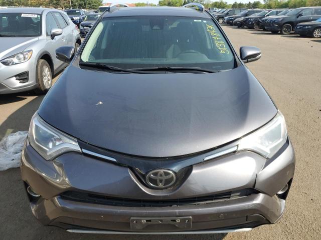 Photo 5 from auction – 2016 TOYOTA RAV4 XLE with VIN 2T3RFREV8GW470510