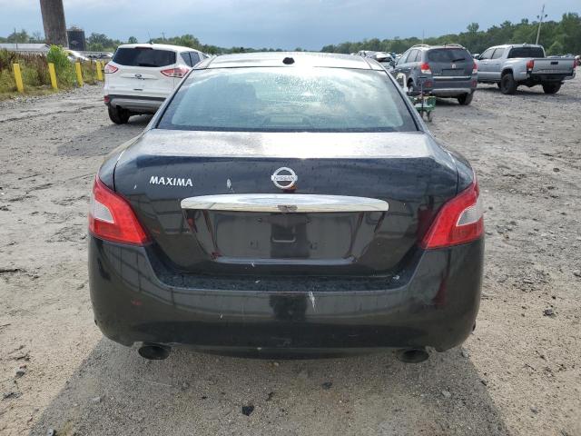Photo 6 from auction – 2009 NISSAN MAXIMA S with VIN 1N4AA51E79C816102