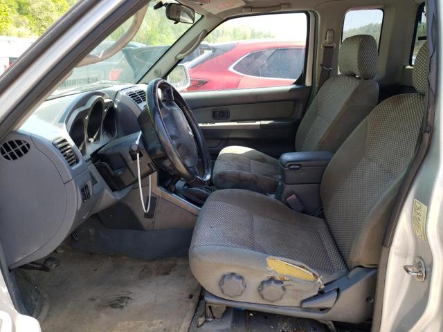 Photo 7 from auction – 2003 NISSAN FRONTIER K with VIN 1N6ED26Y63C443109
