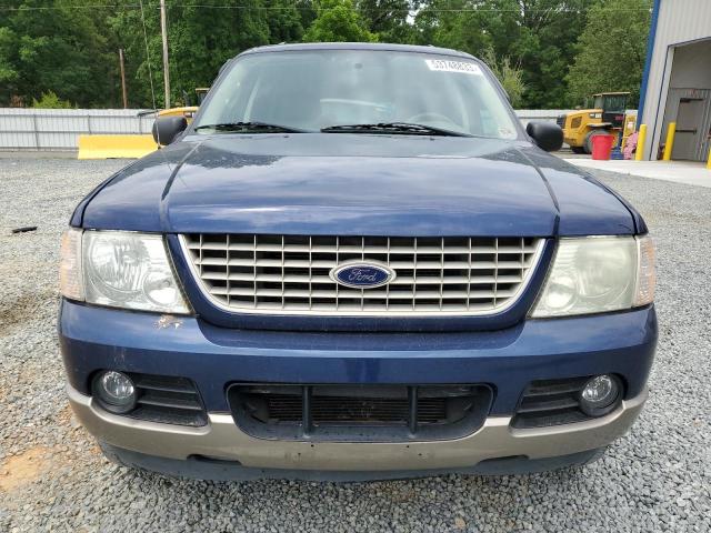 Photo 5 from auction – 2004 FORD EXPLORER E with VIN 1FMDU74K54UB12345