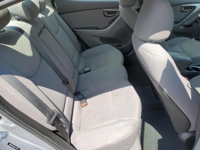 Photo 10 from auction – 2016 HYUNDAI ELANTRA SE with VIN 5NPDH4AE5GH772129