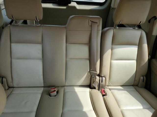 Photo 10 from auction – 2008 FORD EXPLORER E with VIN 1FMEU74E08UA87309
