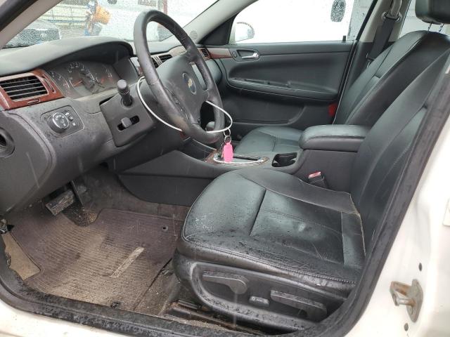 Photo 7 from auction – 2008 CHEVROLET IMPALA LT with VIN 2G1WT58N181346307