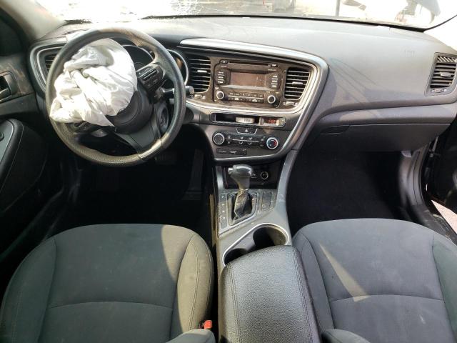 Photo 8 from auction – 2015 KIA OPTIMA LX with VIN 5XXGM4A74FG449002