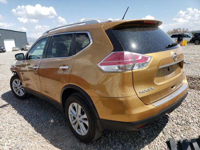 Photo 2 from auction – 2014 NISSAN ROGUE S with VIN 5N1AT2MV6EC793464