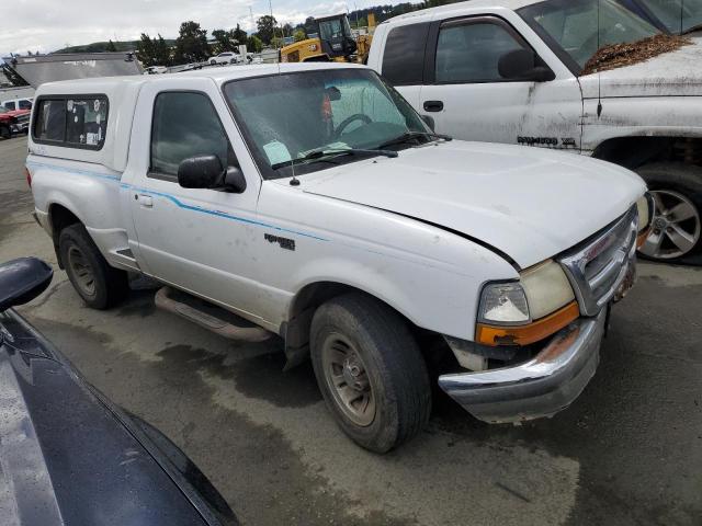 Photo 4 from auction – 1998 FORD RANGER with VIN 1FTYR10U7WPA66532