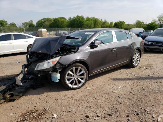 Photo 1 from auction – 2012 BUICK LACROSSE T with VIN 1G4GJ5G30CF317699