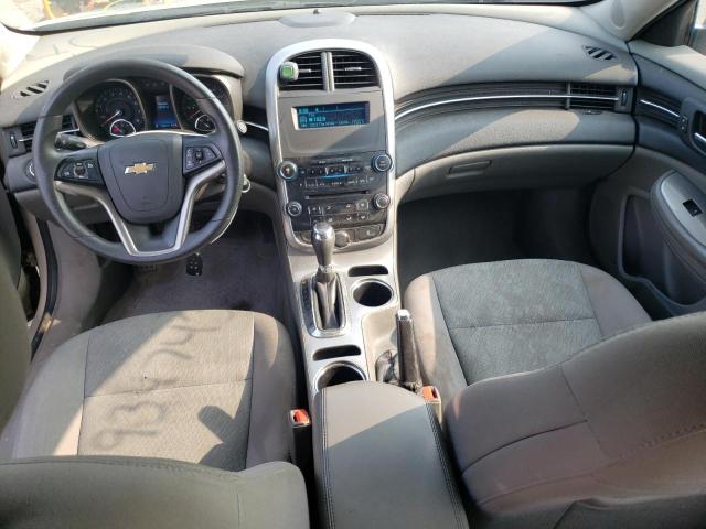 Photo 8 from auction – 2015 CHEVROLET MALIBU LS with VIN 1G11B5SL3FF240080