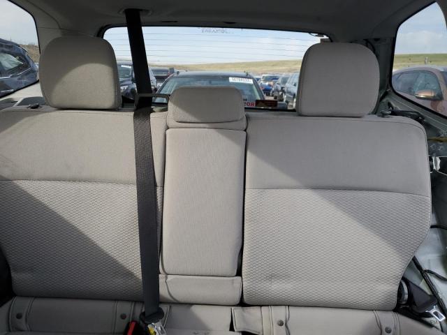Photo 10 from auction – 2014 SUBARU FORESTER 2 with VIN JF2SJAGC2EH420087