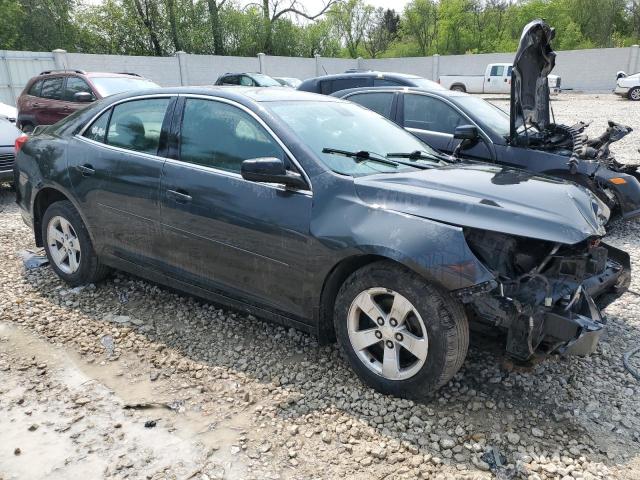 Photo 4 from auction – 2014 CHEVROLET MALIBU LS with VIN 1G11B5SL1EF133012