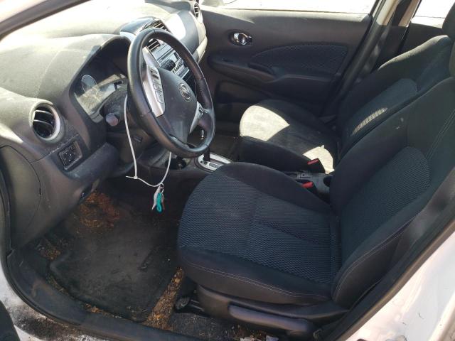 Photo 7 from auction – 2015 NISSAN VERSA NOTE with VIN 3N1CE2CP0FL421623