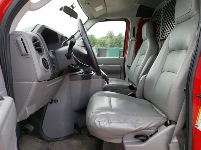 Photo 7 from auction – 2010 FORD ECONOLINE with VIN 1FTSE3EL6ADA63466