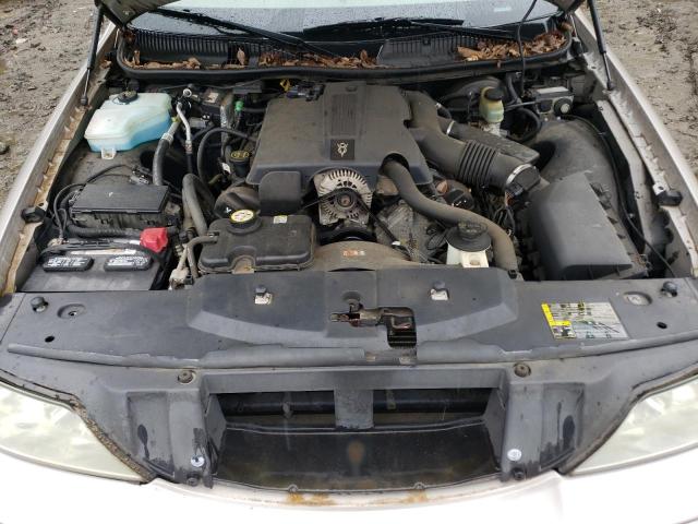 Photo 11 from auction – 2003 LINCOLN TOWN CAR E with VIN 1LNHM81W03Y653714