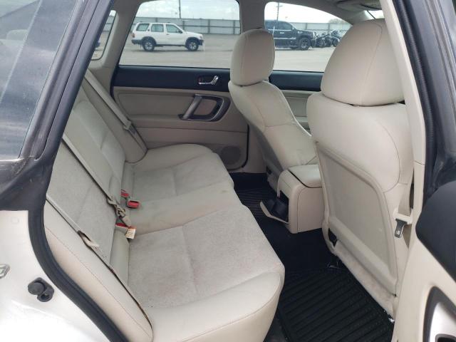 Photo 10 from auction – 2009 SUBARU LEGACY 2.5 with VIN 4S3BL616497225113