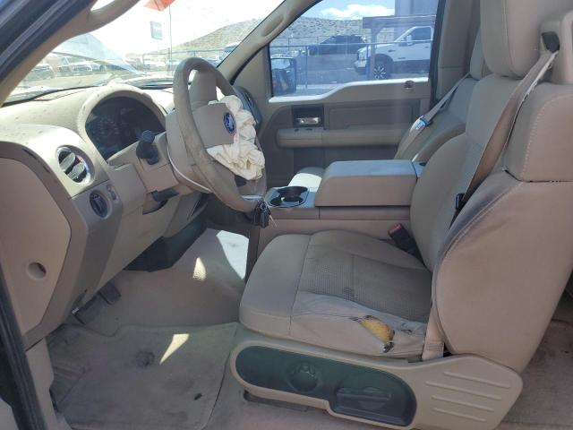 Photo 7 from auction – 2008 FORD F150 with VIN 1FTRX12W08FA54675
