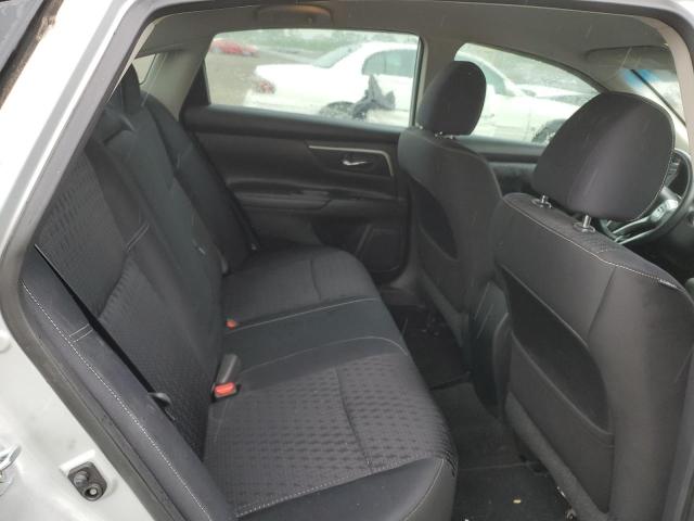 Photo 10 from auction – 2017 NISSAN ALTIMA 2.5 with VIN 1N4AL3AP7HC108933