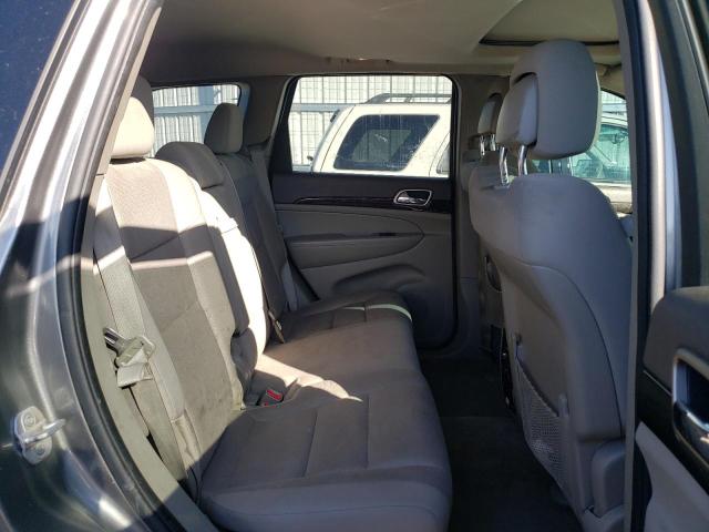 Фото 11 с аукциона – 2012 JEEP GRAND CHER с VIN 1C4RJFAG1CC299262