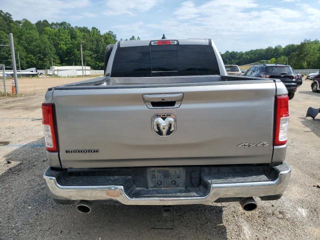 Photo 6 from auction – 2022 RAM 1500 BIG H with VIN 1C6SRFFTXNN130954
