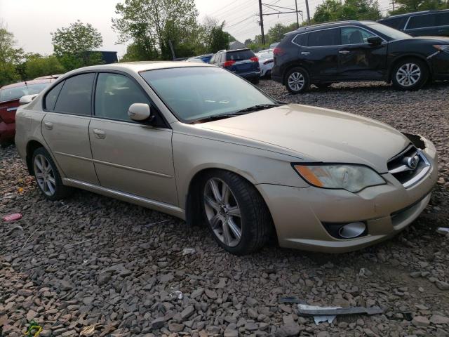 صورة رقم 4 من المزاد - 2008 SUBARU LEGACY 3.0 مع VIN 4S3BL856684222090