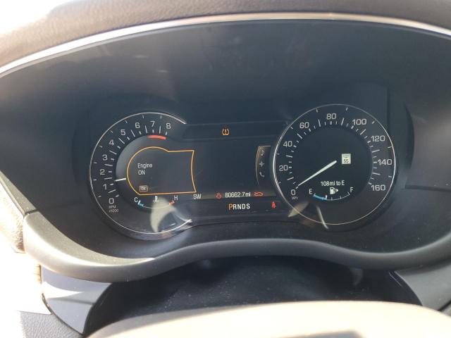 Photo 9 from auction – 2015 LINCOLN MKC with VIN 5LMCJ1A91FUJ30943