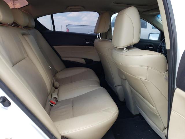 Photo 10 from auction – 2013 ACURA ILX 20 TEC with VIN 19VDE1F73DE012985