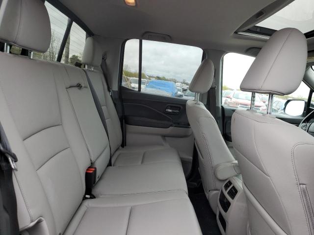 Photo 10 from auction – 2019 HONDA RIDGELINE with VIN 5FPYK3F72KB011208