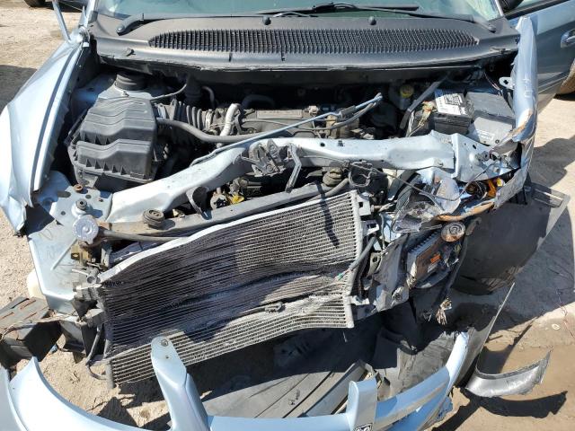 Photo 12 from auction – 2005 DODGE GRAND CARA with VIN 2D4GP44L25R283054