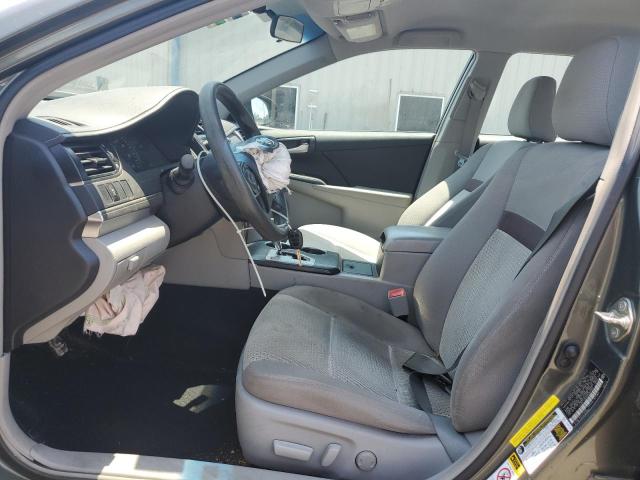 Photo 7 from auction – 2013 TOYOTA CAMRY L with VIN 4T4BF1FKXDR283304