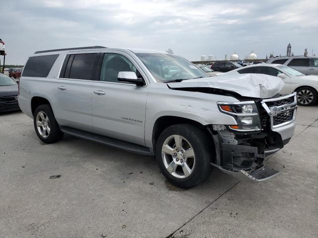 Photo 4 from auction – 2016 CHEVROLET SUBURBAN C with VIN 1GNSCGKC1GR420069