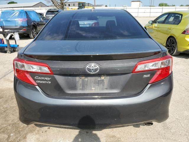 Zdjęcie 6 z aukcji – 2012 TOYOTA CAMRY BASE z VIN 4T1BF1FK8CU123477