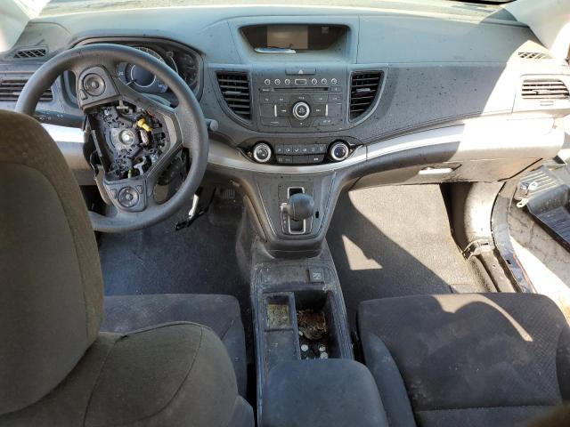 Zdjęcie 8 z aukcji – 2016 HONDA CR-V SE z VIN 5J6RM4H49GL040641