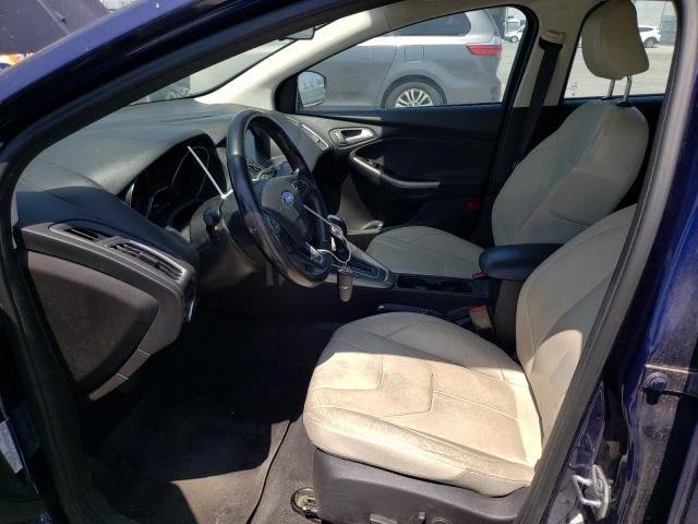 Photo 7 from auction – 2016 FORD FOCUS TITA with VIN 1FADP3N23GL339830