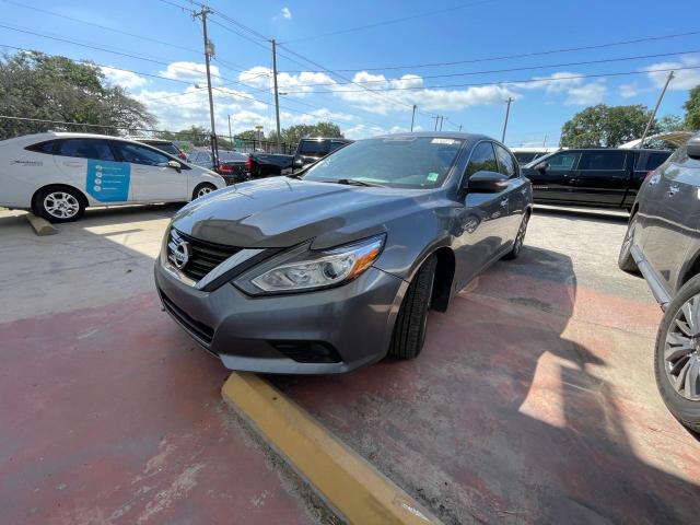 Photo 2 from auction – 2016 NISSAN ALTIMA 2.5 with VIN 1N4AL3AP8GC193831