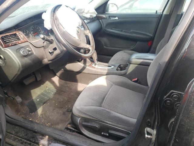Photo 7 from auction – 2014 CHEVROLET IMPALA LIM with VIN 2G1WB5E37E1172857