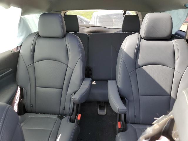 Photo 10 from auction – 2021 BUICK ENCLAVE PR with VIN 5GAEVBKWXMJ185695
