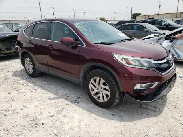 Photo 4 from auction – 2015 HONDA CR-V EX with VIN 2HKRM3H54FH521912