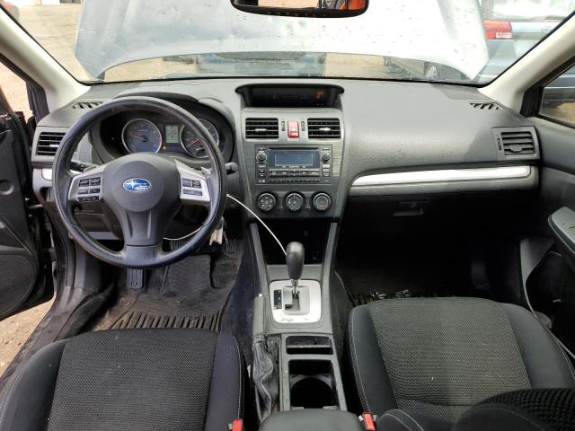 Photo 8 from auction – 2014 SUBARU XV CROSSTR with VIN JF2GPAVC5E8243171