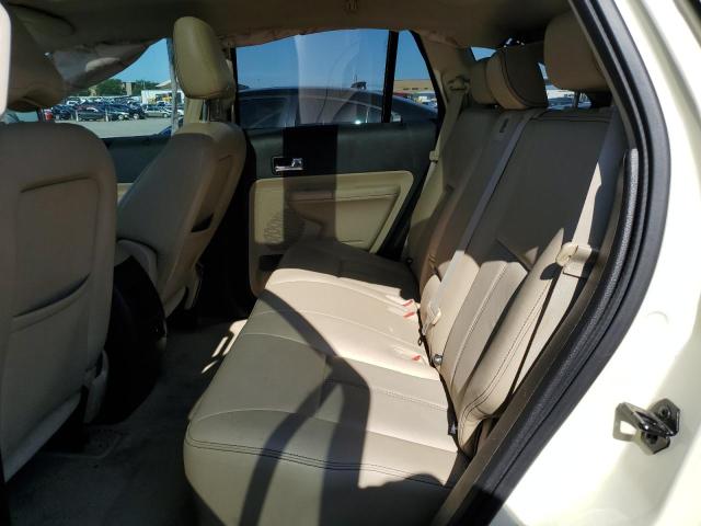 Photo 11 from auction – 2008 FORD EDGE LIMIT with VIN 2FMDK39CX8BA98924