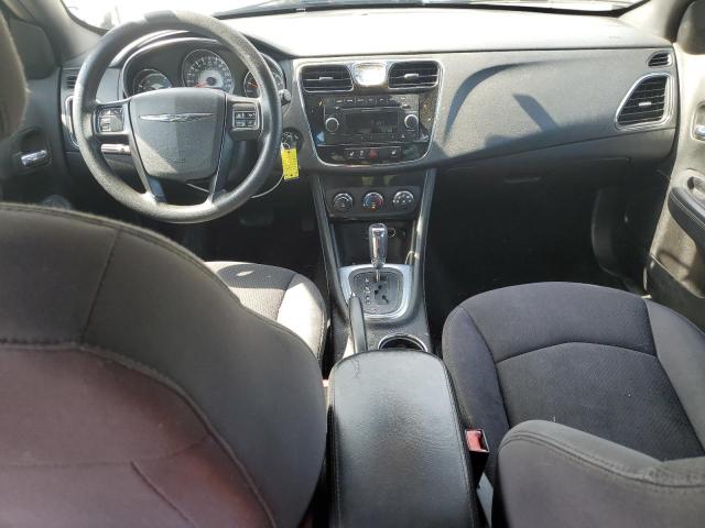 Photo 8 from auction – 2013 CHRYSLER 200 LX with VIN 1C3CCBAG9DN766088