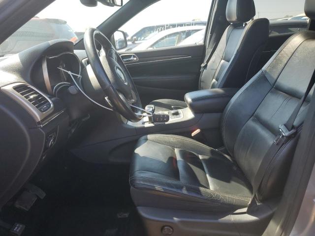 Photo 7 from auction – 2014 JEEP GRAND CHER with VIN 1C4RJFBG3EC275305