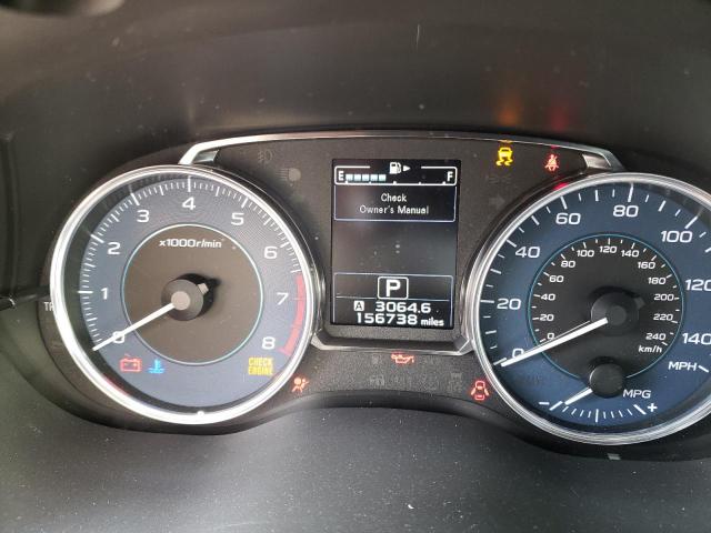 Photo 9 from auction – 2015 SUBARU XV CROSSTR with VIN JF2GPAMC6F8303249
