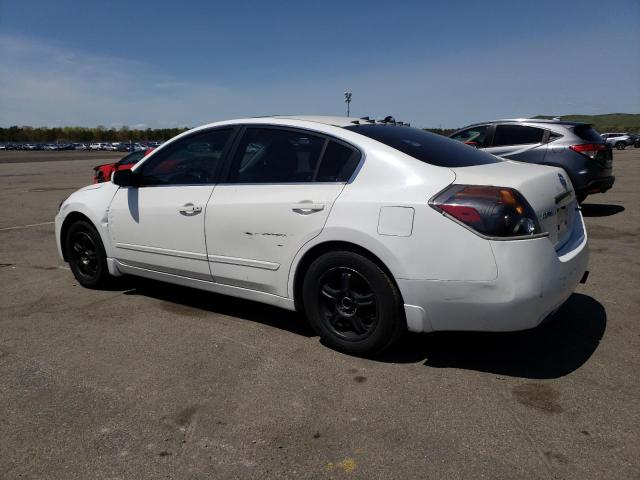 Photo 2 from auction – 2008 NISSAN ALTIMA 2.5 with VIN 1N4AL21E58C125075