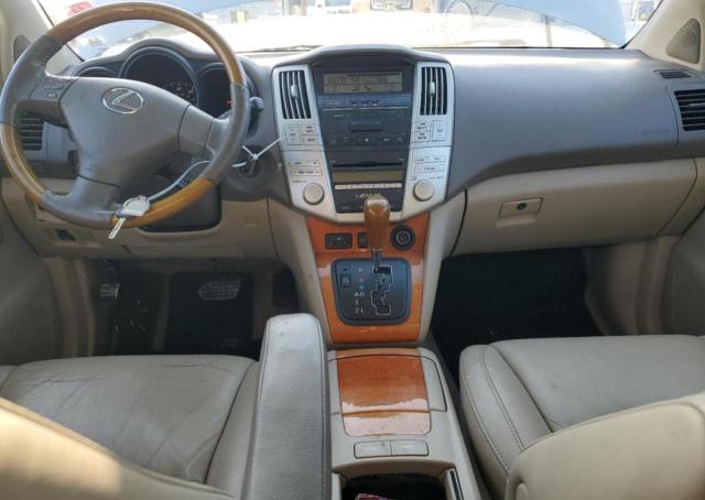 Photo 8 from auction – 2007 LEXUS RX 350 with VIN 2T2HK31U27C029074