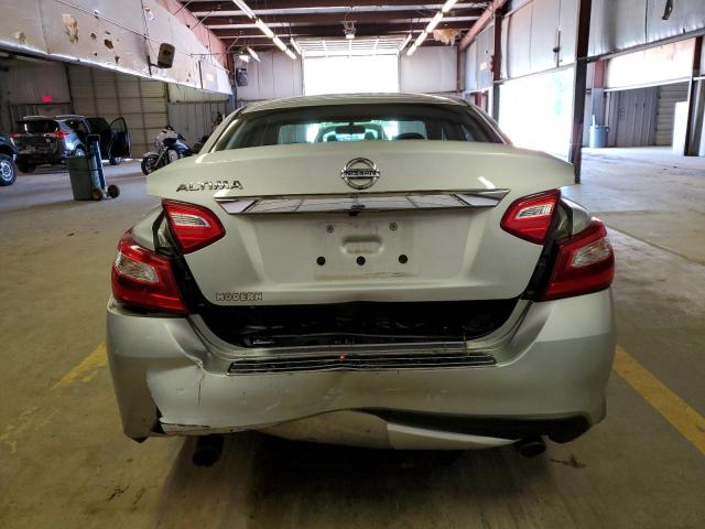 Photo 6 from auction – 2017 NISSAN ALTIMA 2.5 with VIN 1N4AL3AP3HC236313