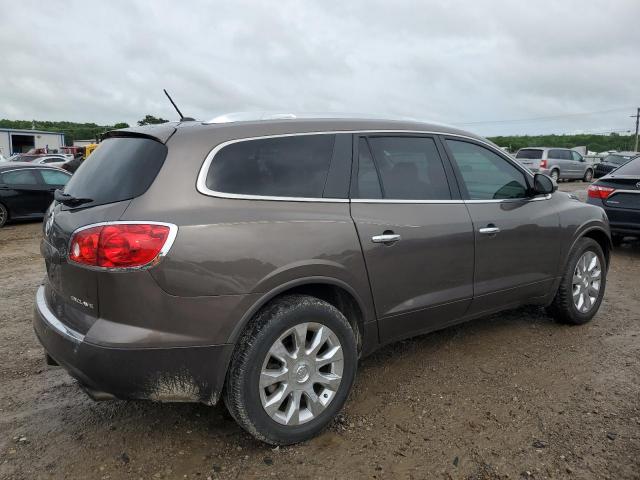 Photo 3 from auction – 2012 BUICK ENCLAVE with VIN 5GAKRDED9CJ244246