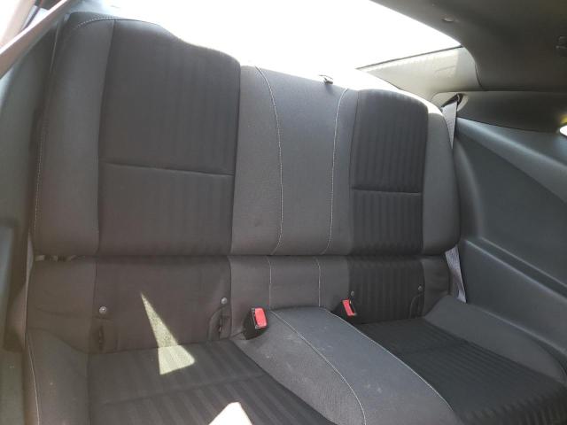 Photo 10 from auction – 2014 CHEVROLET CAMARO LS with VIN 2G1FA1E34E9202362